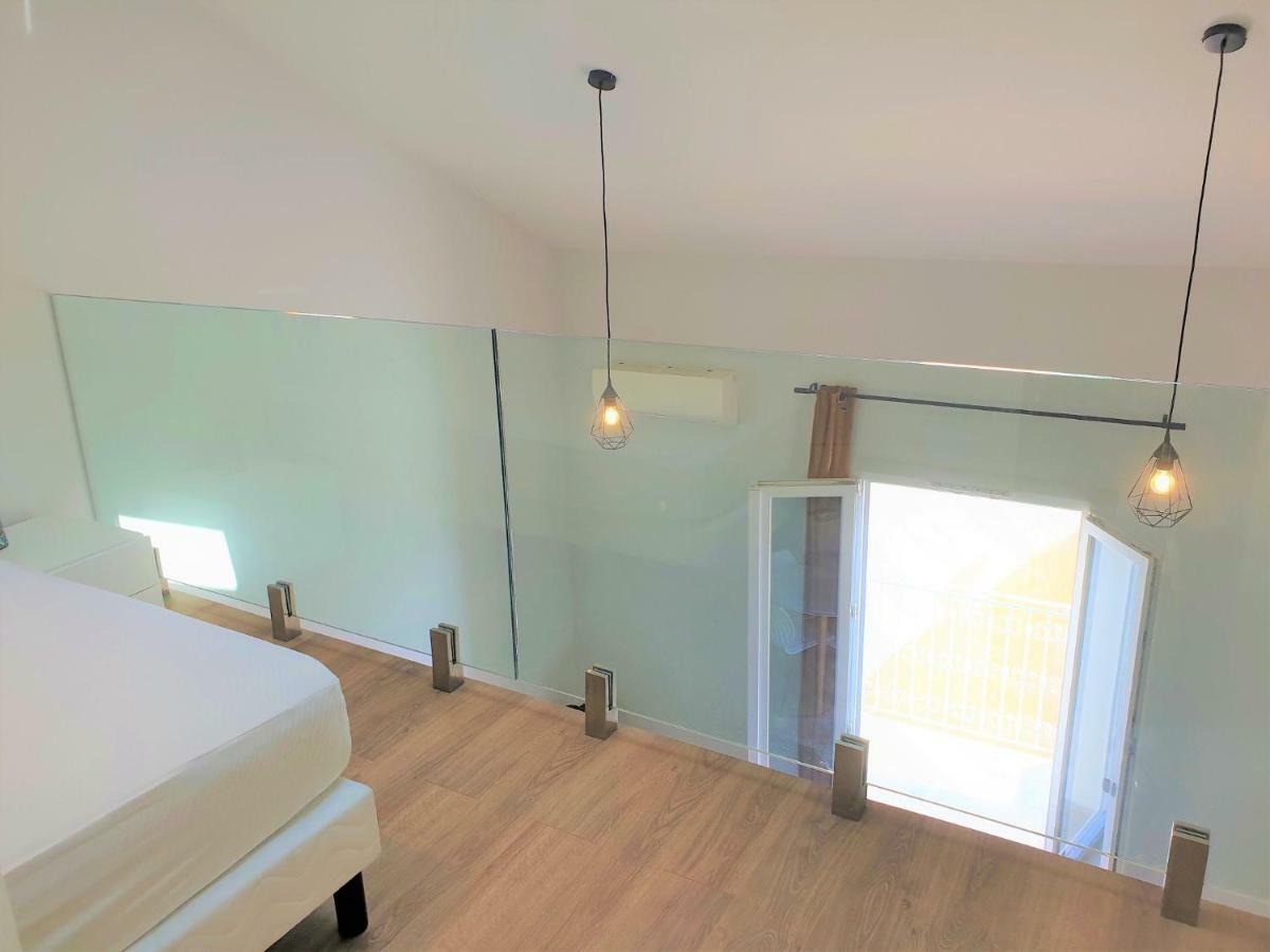 Duplex Dernier Etage Balcon 507 Nice