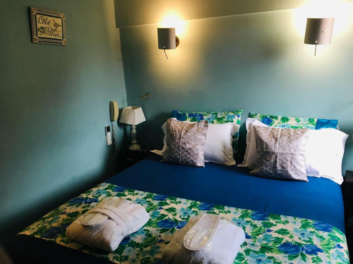 Hotel La Tour 3*