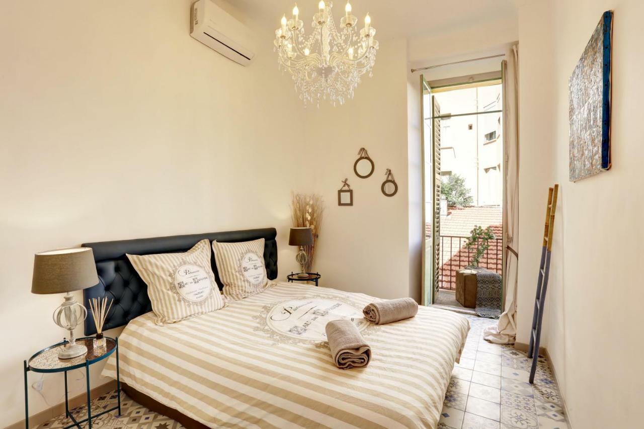 Le Philibert - Splendid, 6 Bedrooms, 12p, Port, Air Cond Apartment *