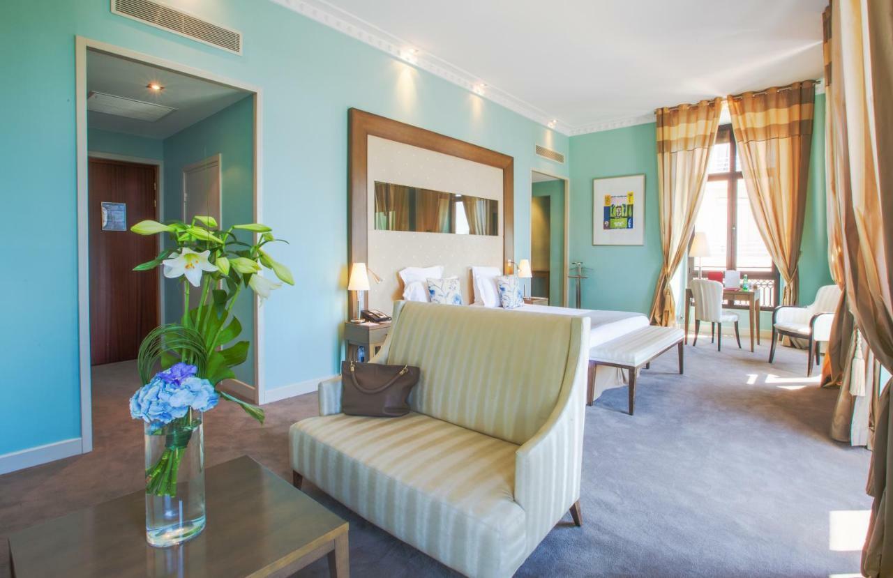 Westminster & Spa Hotel