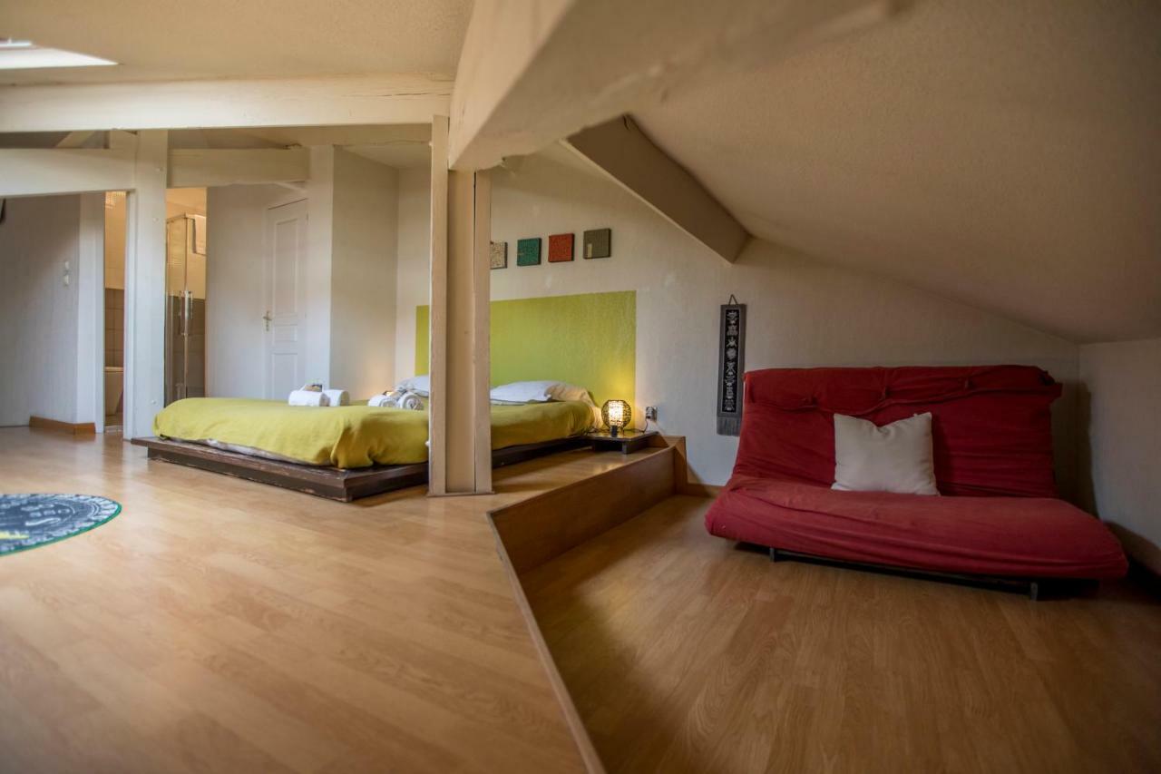 Apartment Flore By Connexion *