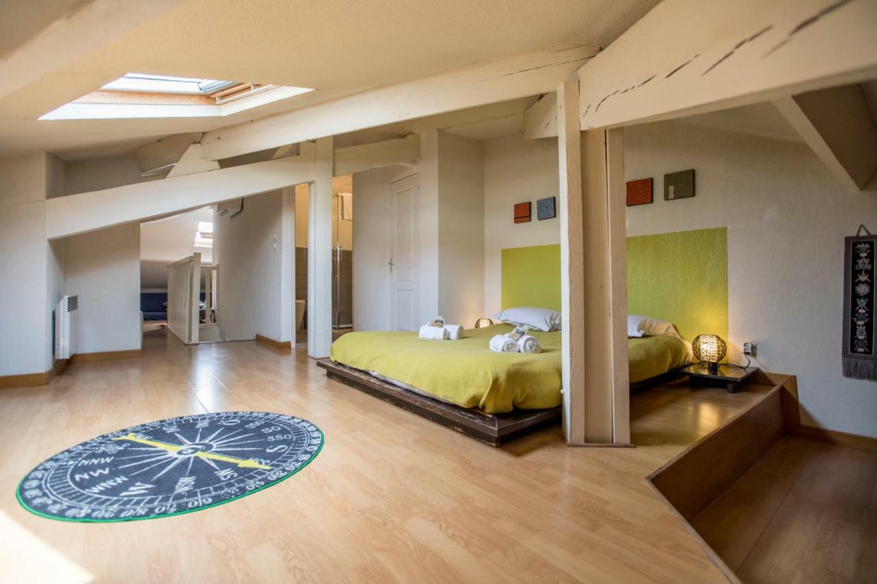 Apartment Flore By Connexion
