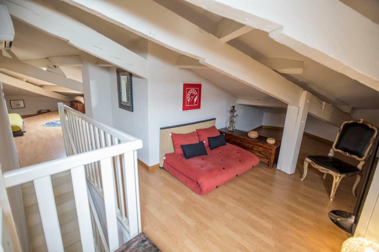 Apartment Flore By Connexion *
