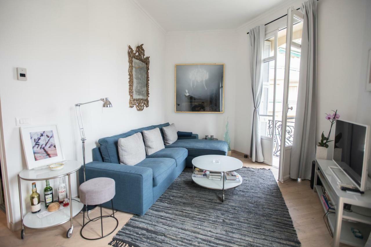 Apartment Flore By Connexion