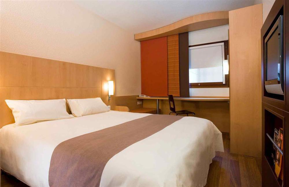 Ibis Centre Notre Dame Hotel Nice