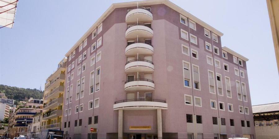 Gsa Residence Nice Port