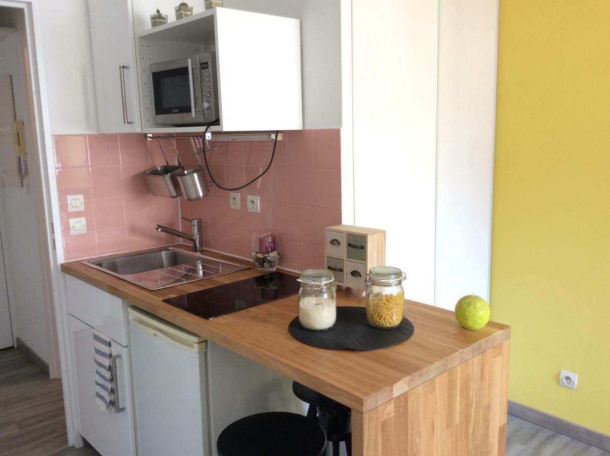 Gsa Residence Nice Port *