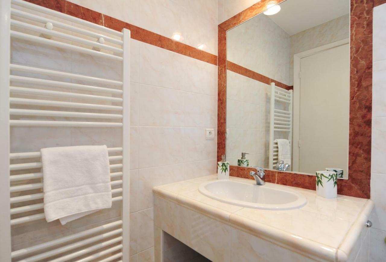 Apartment Le Savoy Palace - Five Stars House *
