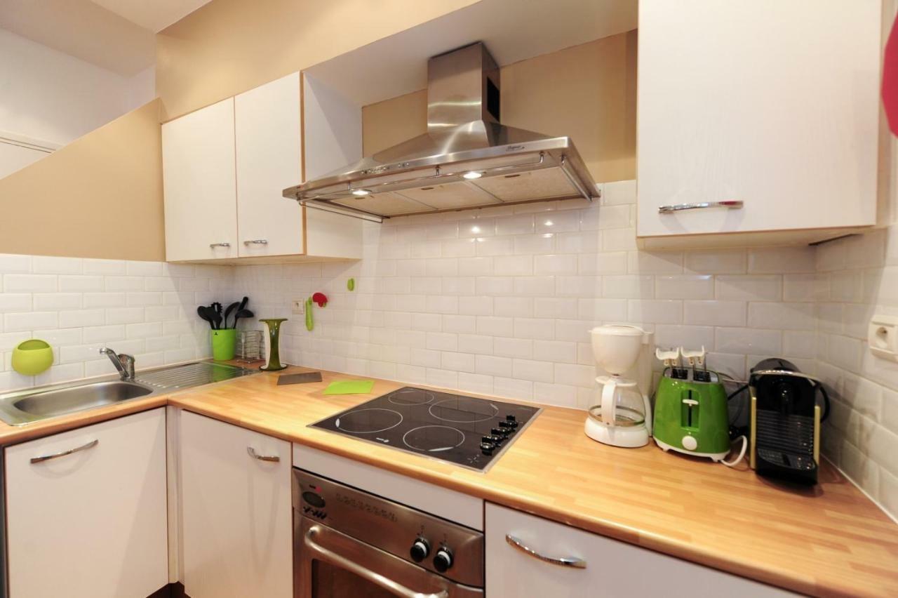 Le Savoy Palace - Five Stars House Apartment