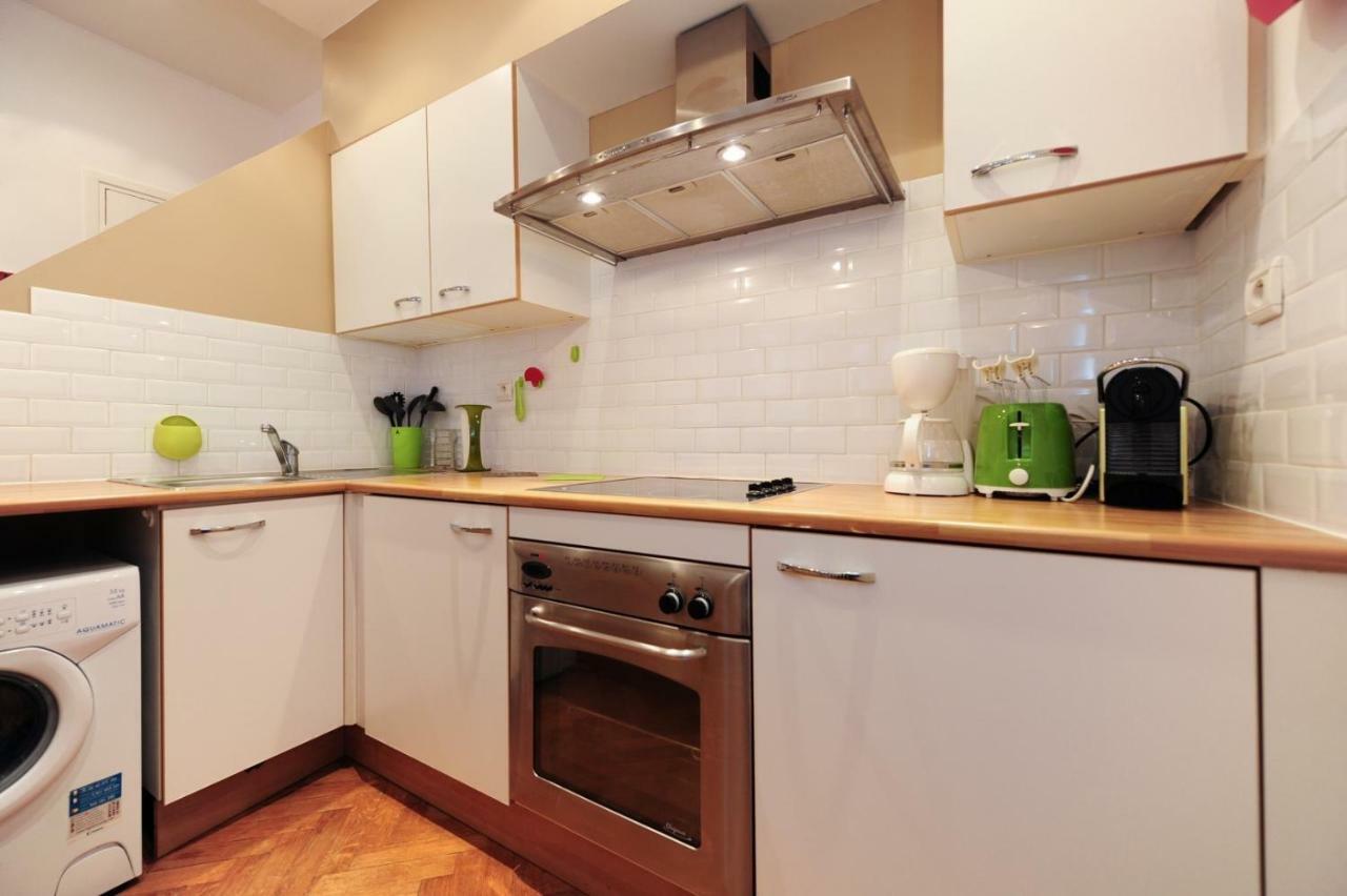 Le Savoy Palace - Five Stars House * Nice