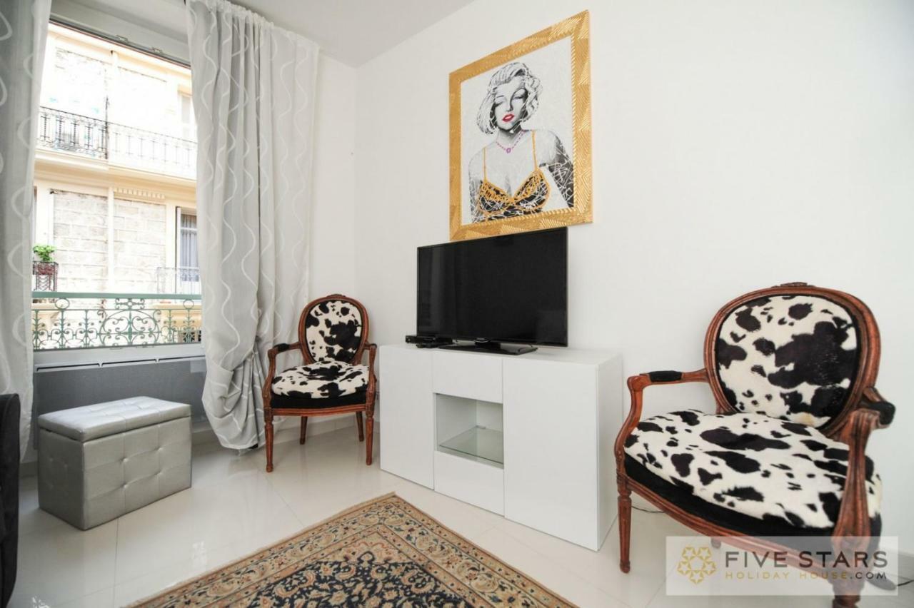 Apartamento Mini Bijou - Five Stars House