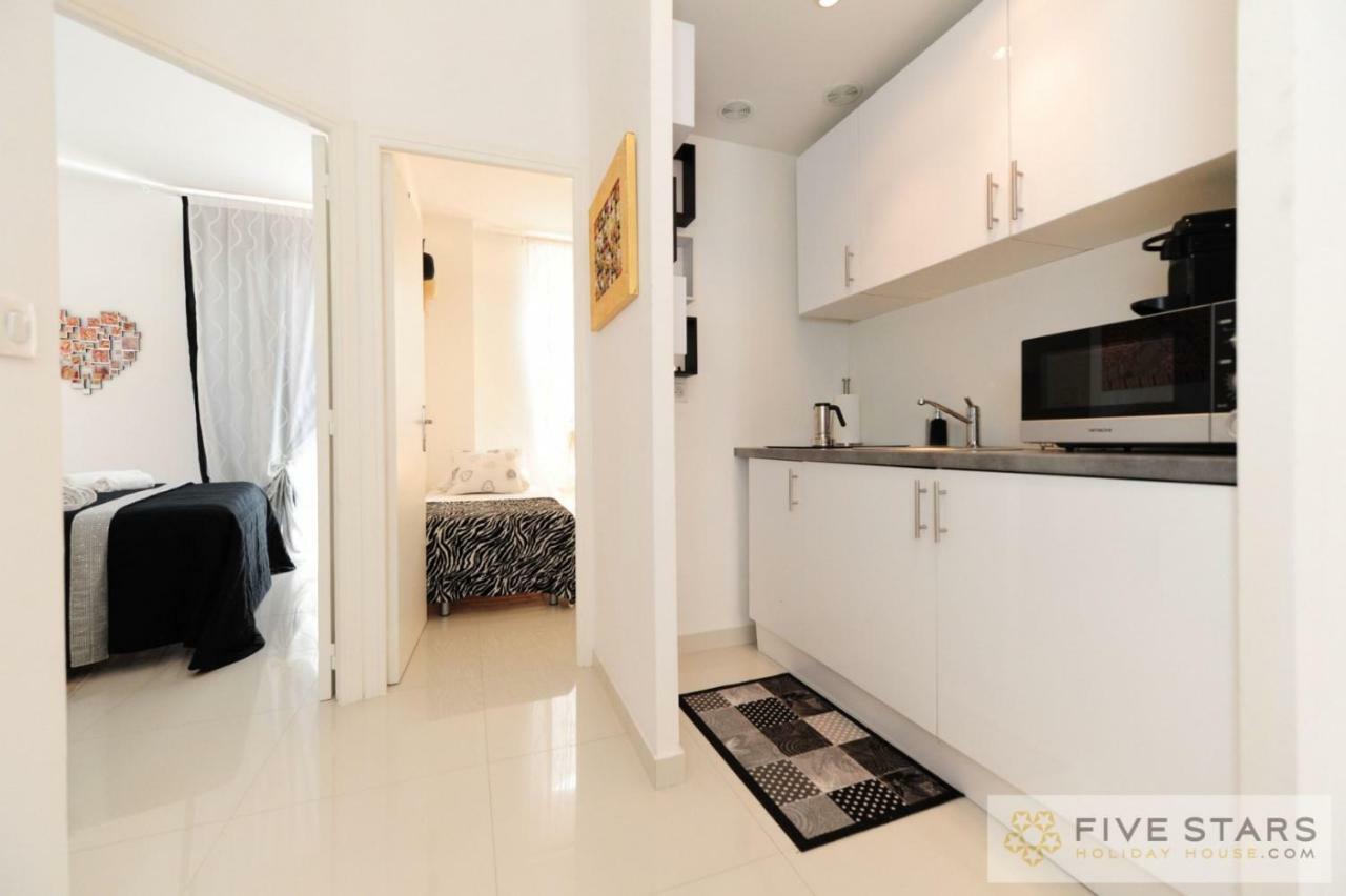 Apartment Mini Bijou - Five Stars House