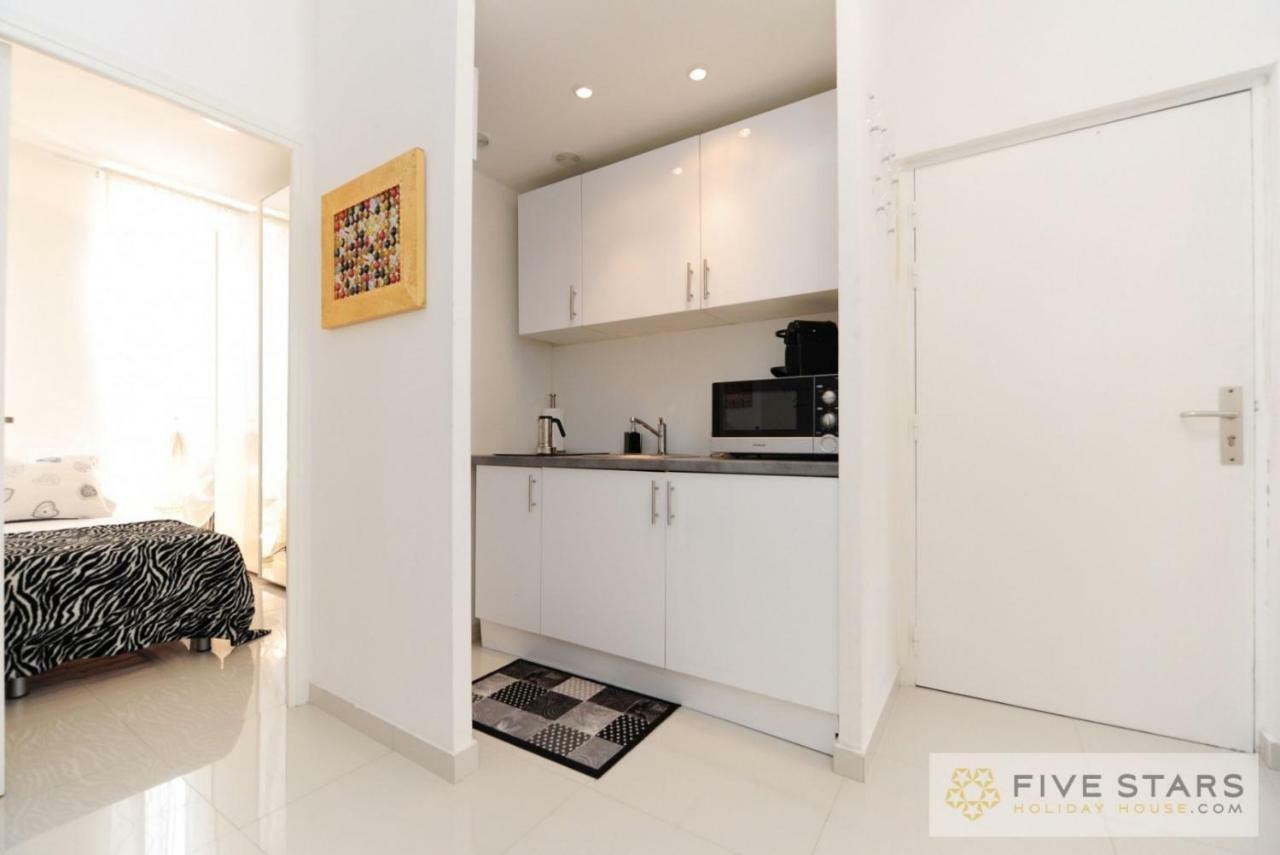 Apartment Mini Bijou - Five Stars House Nice