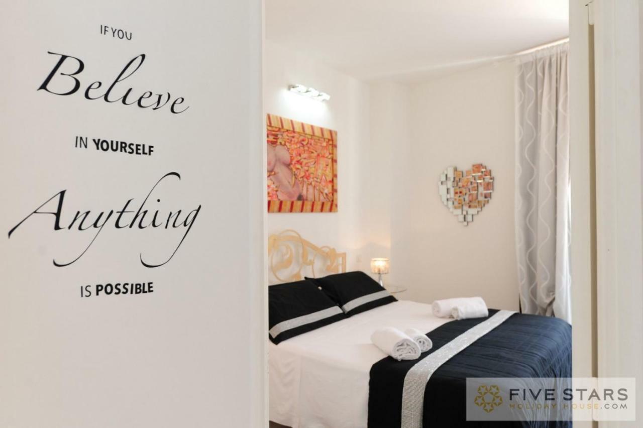 Apartamento Mini Bijou - Five Stars House *