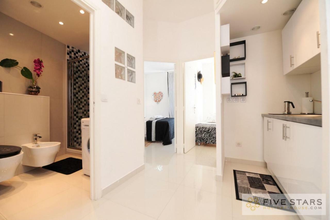 Mini Bijou - Five Stars House * Nice