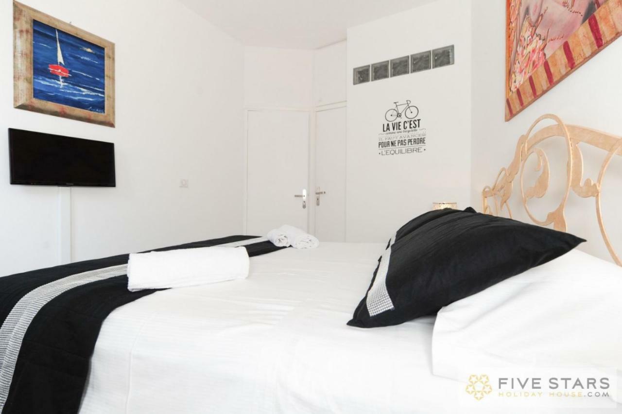 Mini Bijou - Five Stars House Nice