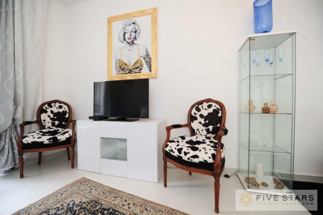 Mini Bijou - Five Stars House *