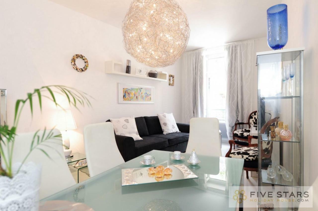 Mini Bijou - Five Stars House * Nice