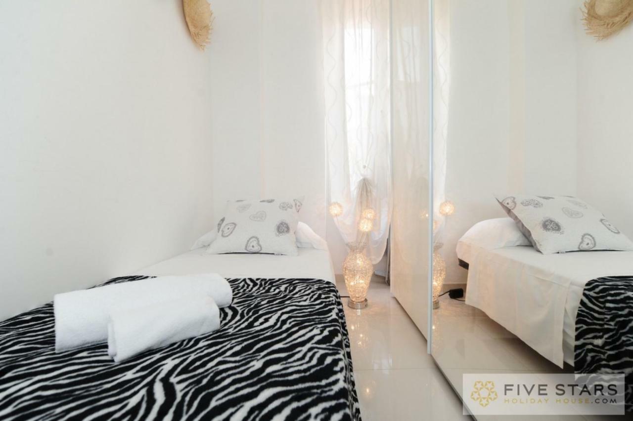 Apartment Mini Bijou - Five Stars House *