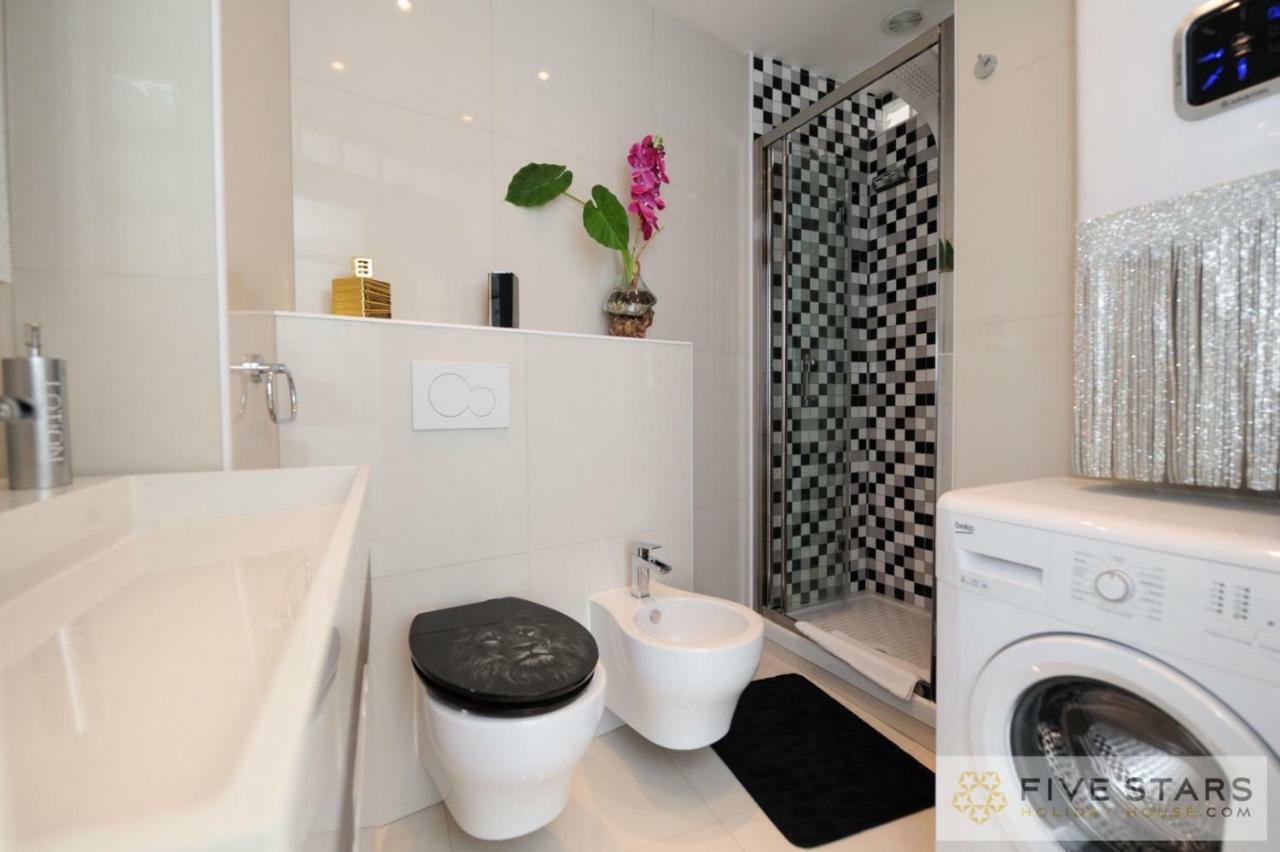 Mini Bijou - Five Stars House Apartment *