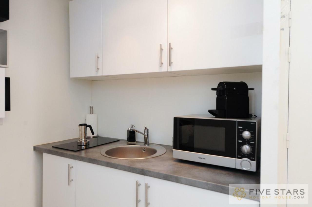 Mini Bijou - Five Stars House Apartment Nice