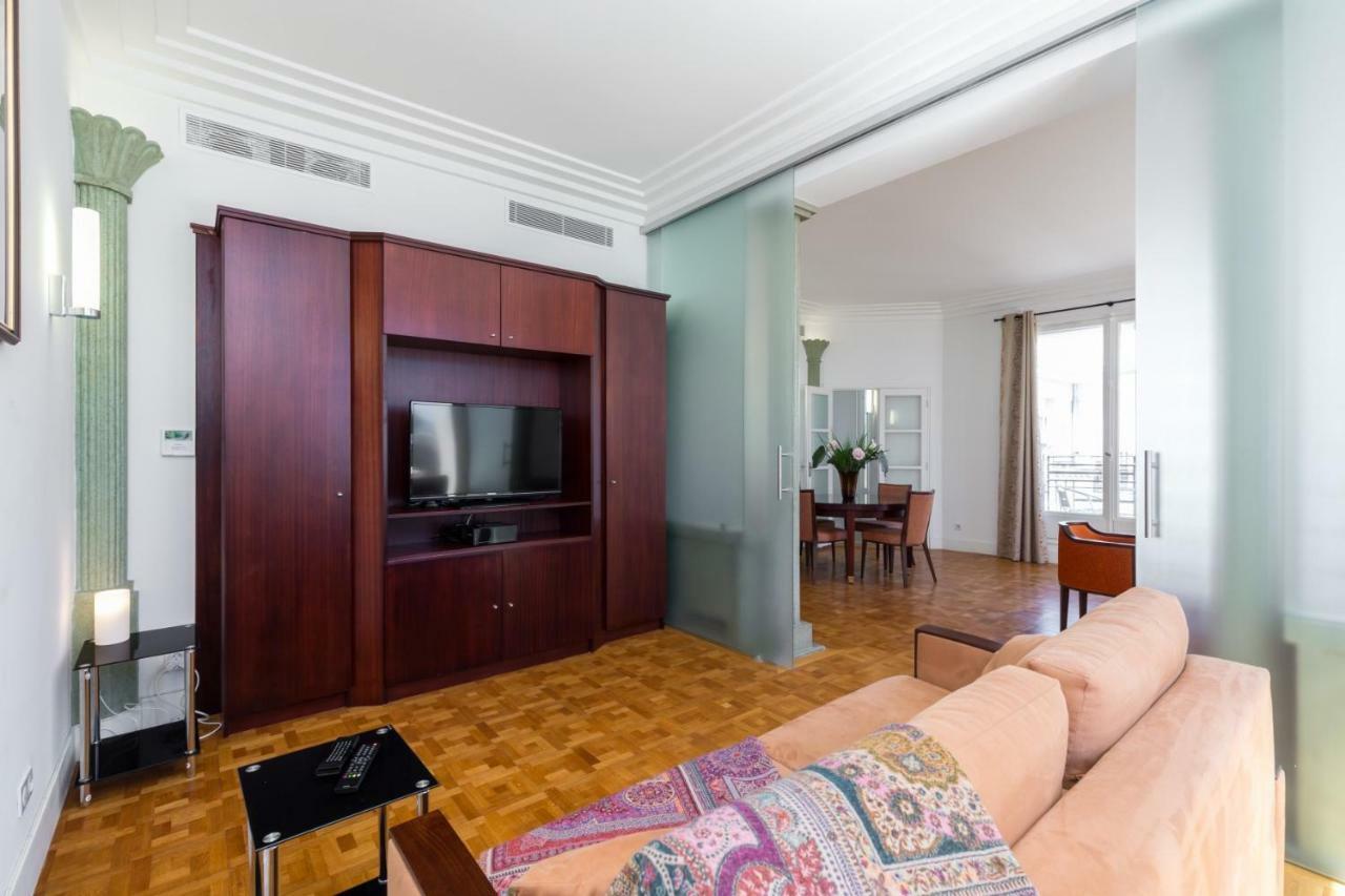 Apartment Nestor&jeeves - Sea View Terrace Penthouse - Exceptional Terrace - Floor