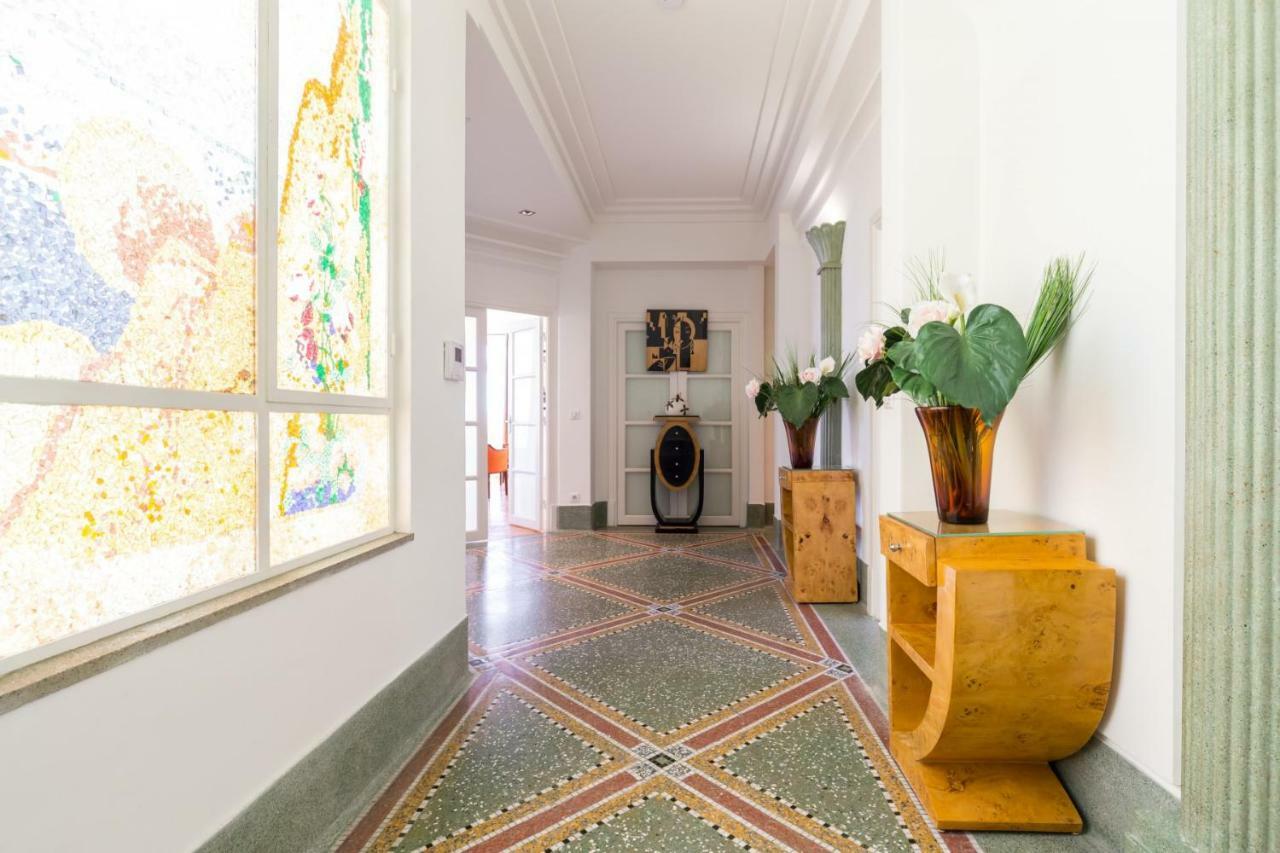 Nestor&jeeves - Sea View Terrace Penthouse - Exceptional Terrace - Floor *