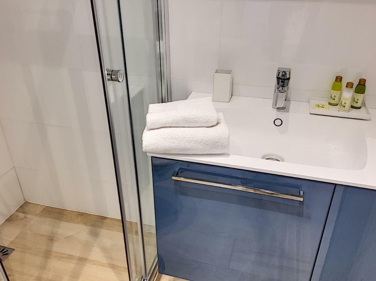 Apartment Nestor&jeeves - Blue Ocean - - Very Close Beaches *