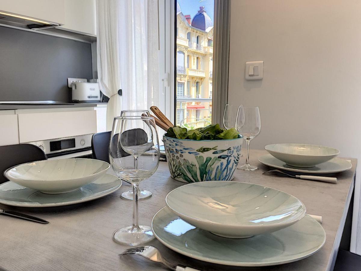 Nestor&jeeves - Blue Ocean - - Very Close Beaches Apartment *