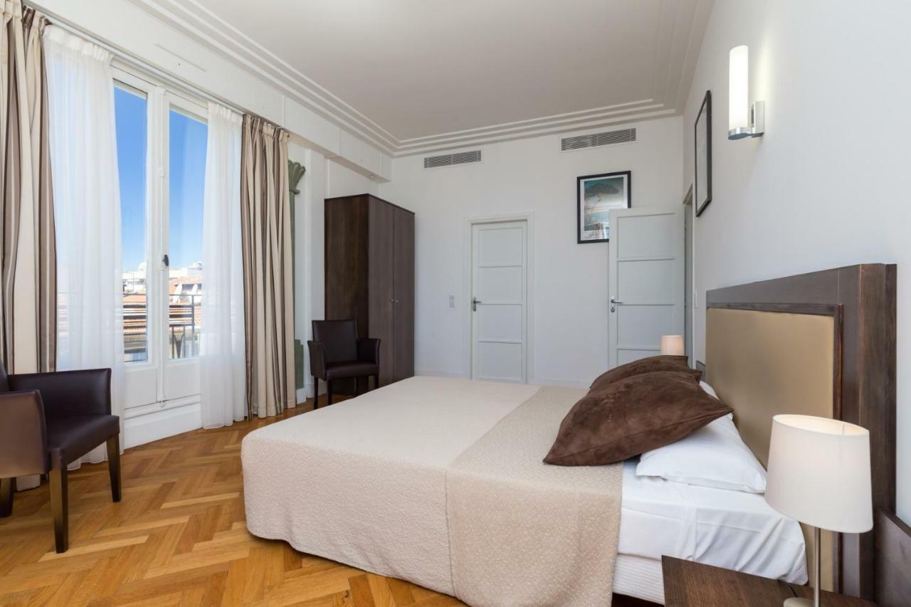 Nestor&jeeves - Sea View Terrace Penthouse - Exceptional Terrace - Floor Apartment *