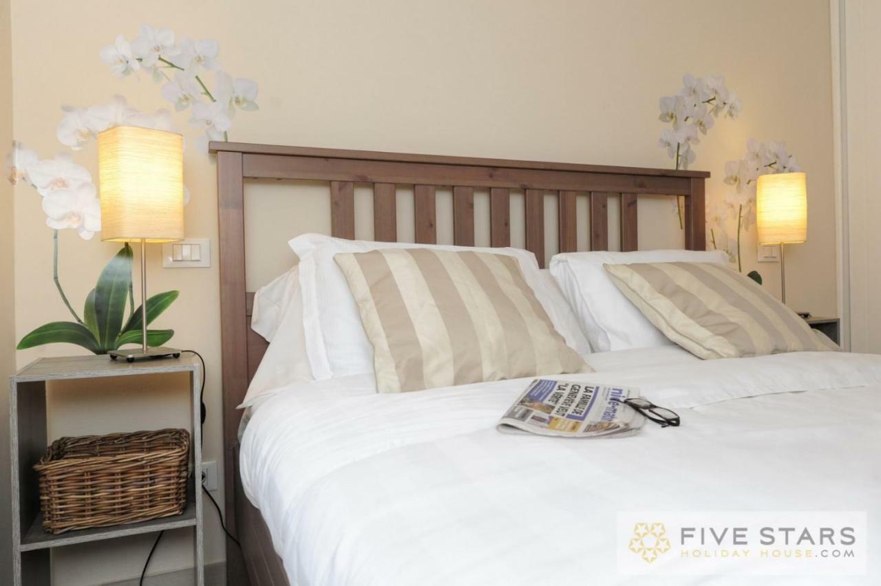 Apartment Flower Nest - Five Stars Holiday House Nice