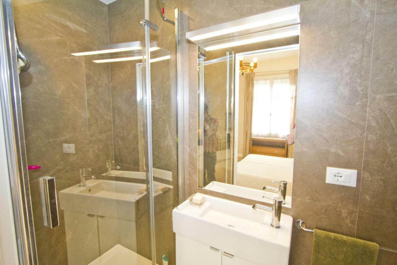 Appartement Promenade Holiday - Savoy Palace Promenade *