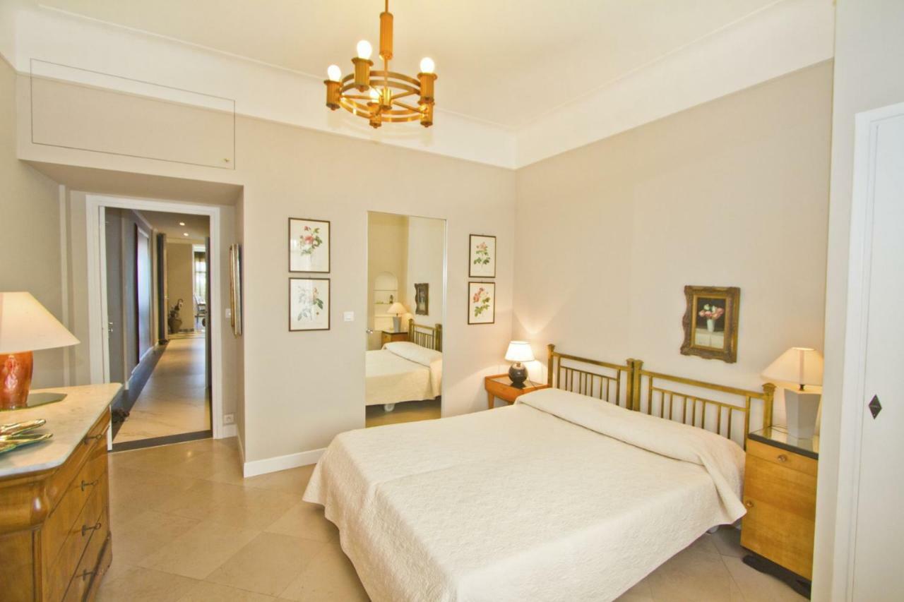 Appartement Promenade Holiday - Savoy Palace Promenade Nice