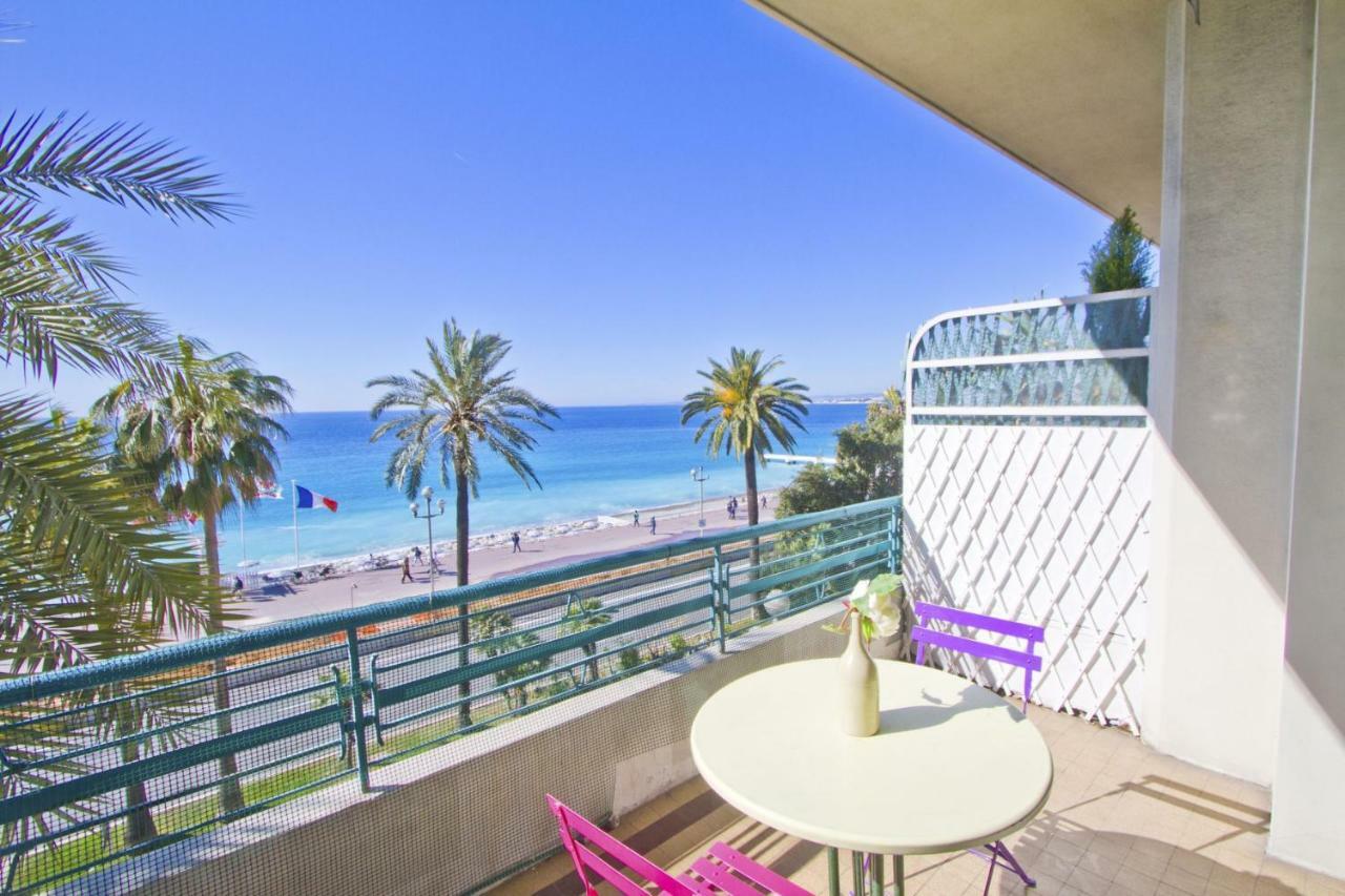 Promenade Holiday - Savoy Palace Promenade * Nice