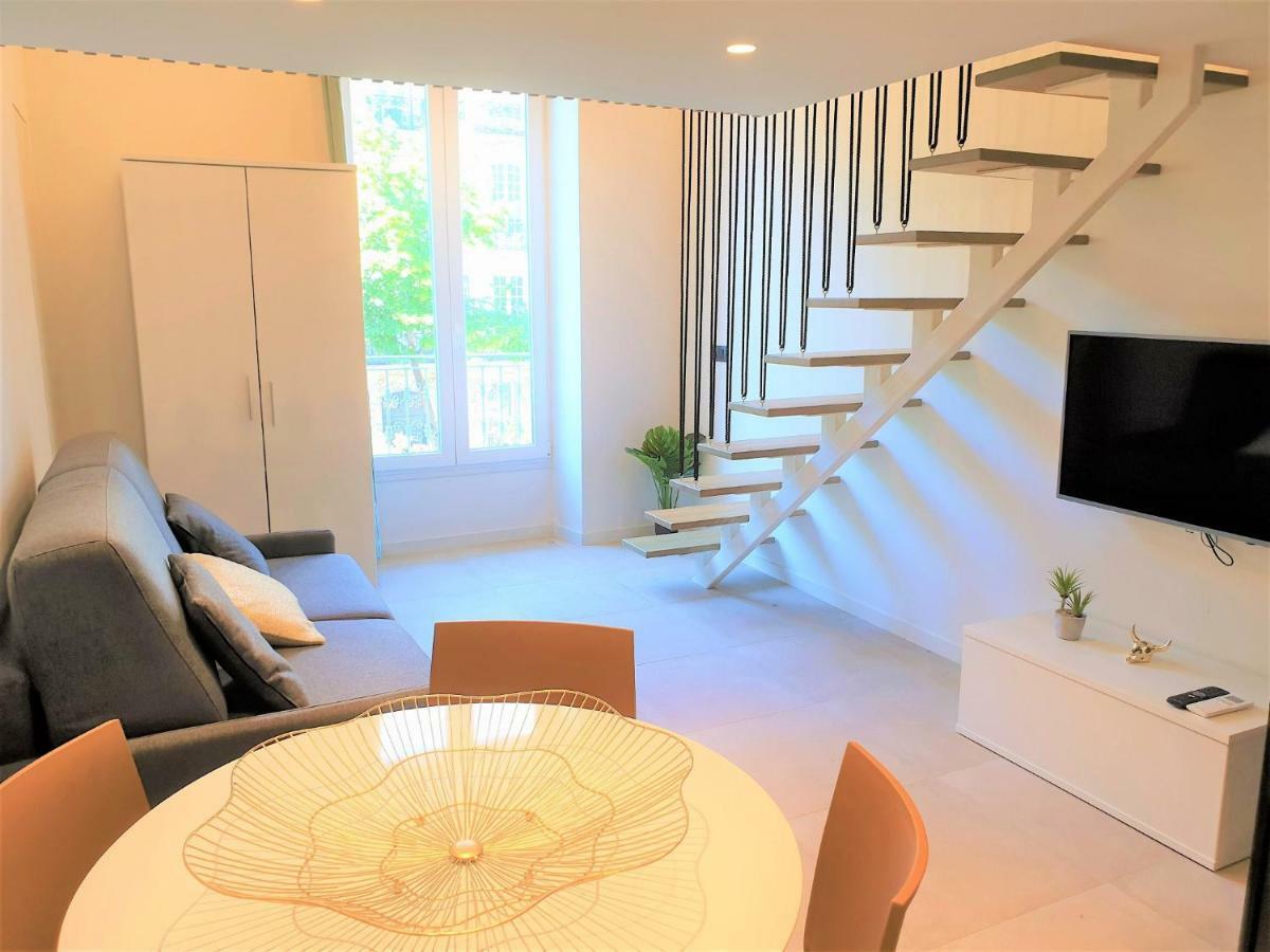Duplex Centre Mer 204 Apartment *