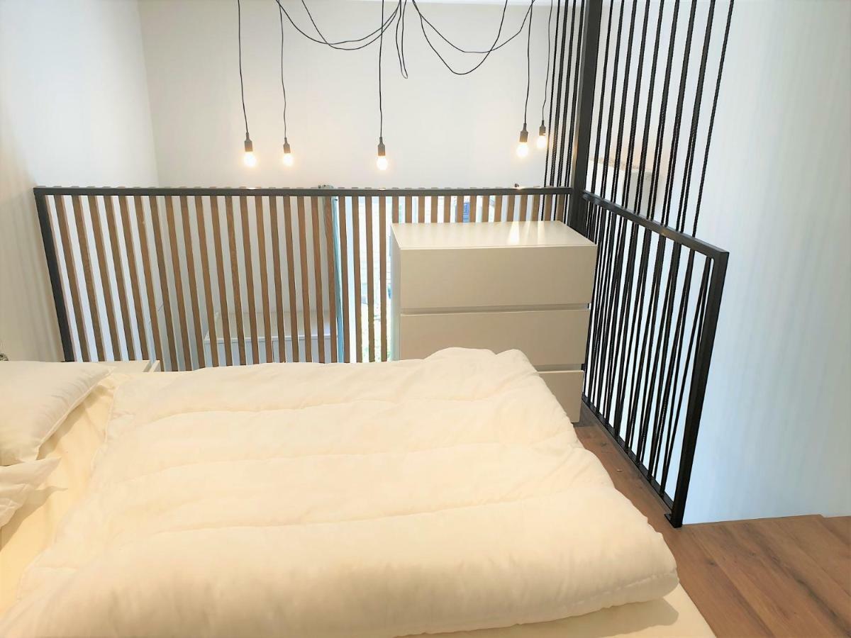 Apartment Duplex Centre Mer 204 Nice