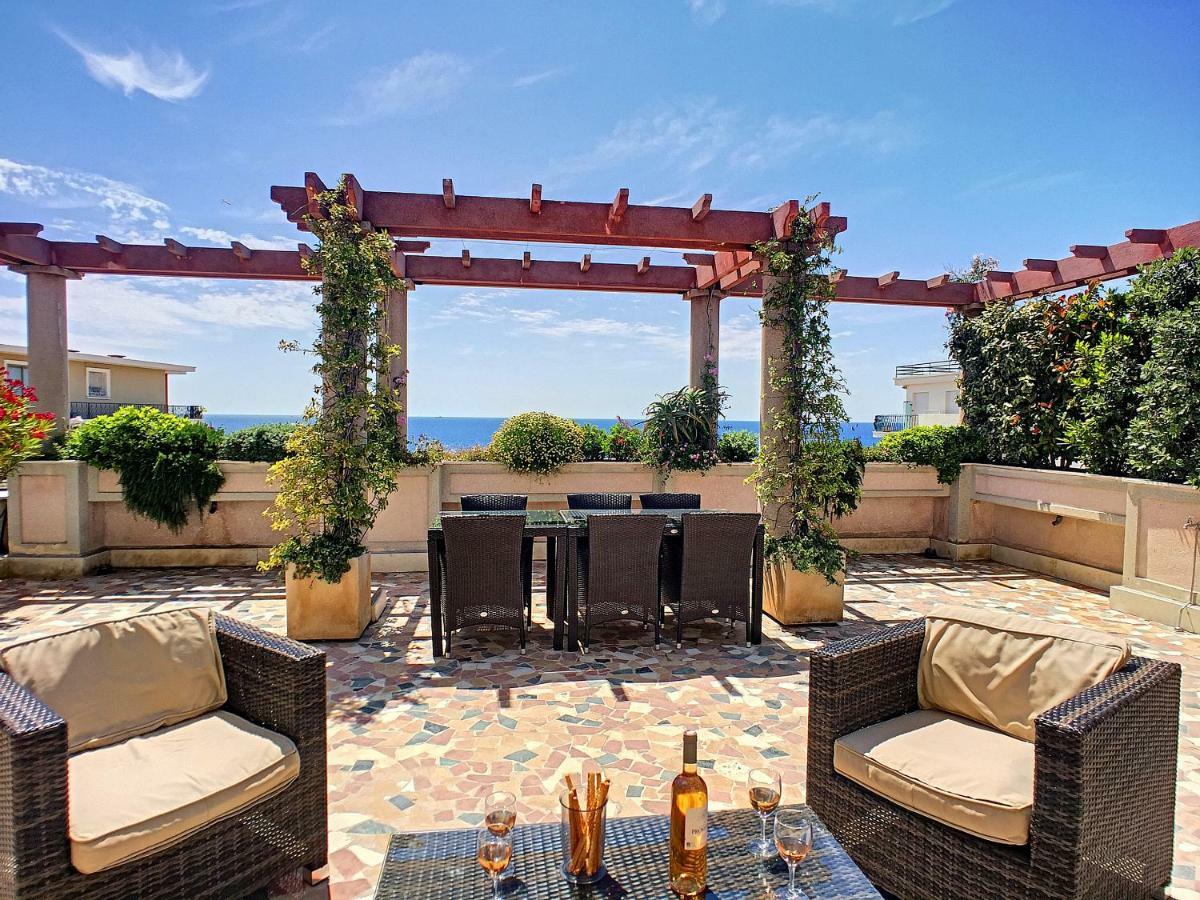 Apartment Nestor&jeeves - Sea View Terrace Penthouse - Exceptional Terrace - Floor *