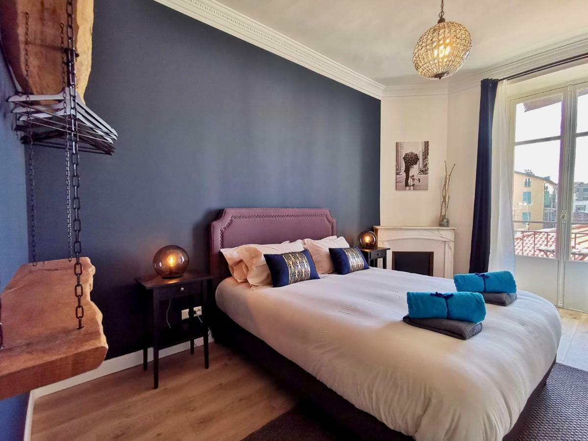 Le Lorraine Apartment