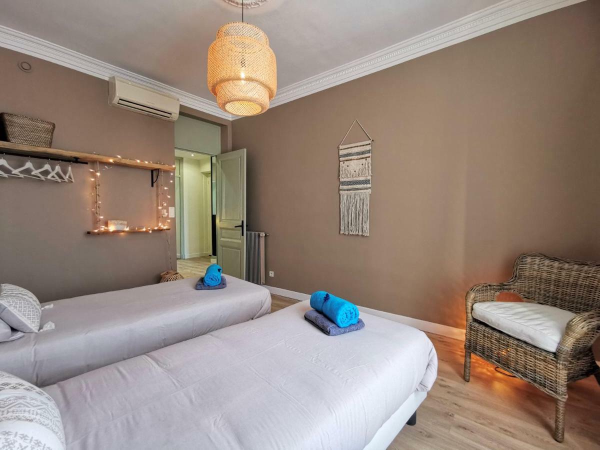 Le Lorraine Apartment *