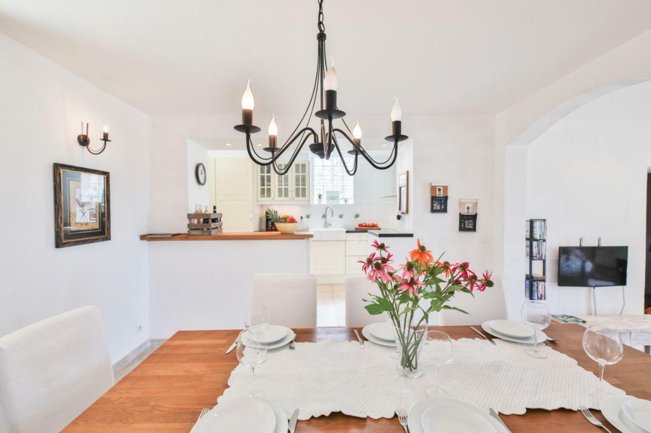 Apartment Domaine Des Oliviers Nice