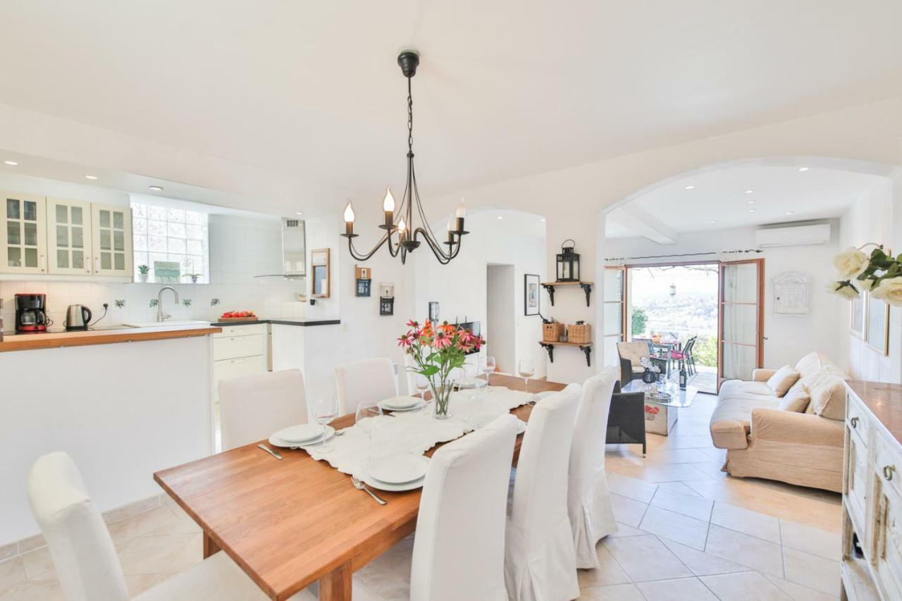 Domaine Des Oliviers Apartment *