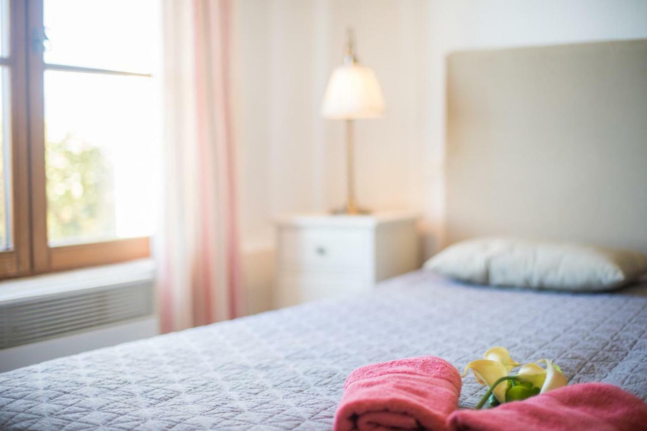Domaine Des Oliviers Apartment *