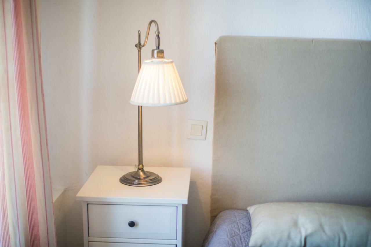 Apartment Domaine Des Oliviers