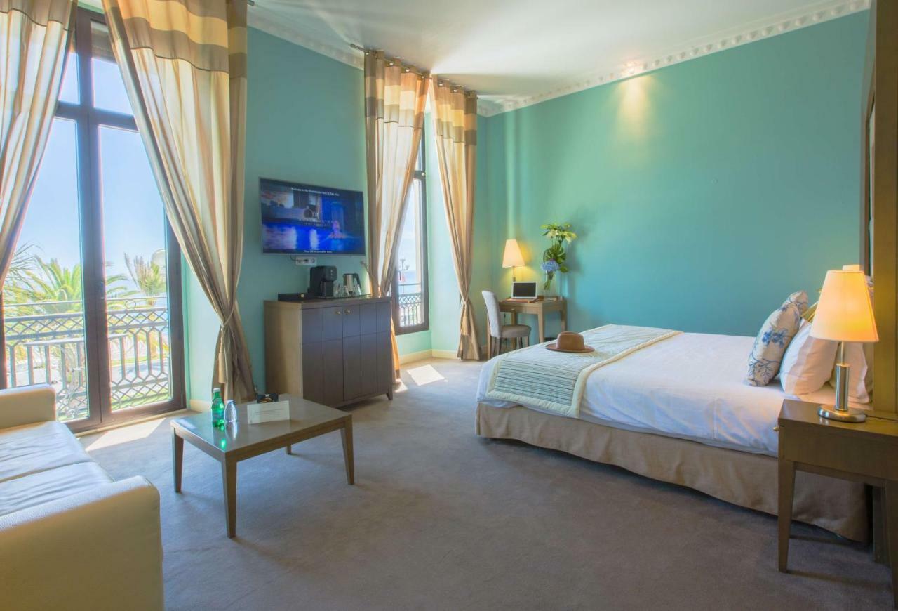 Westminster & Hotel 4*