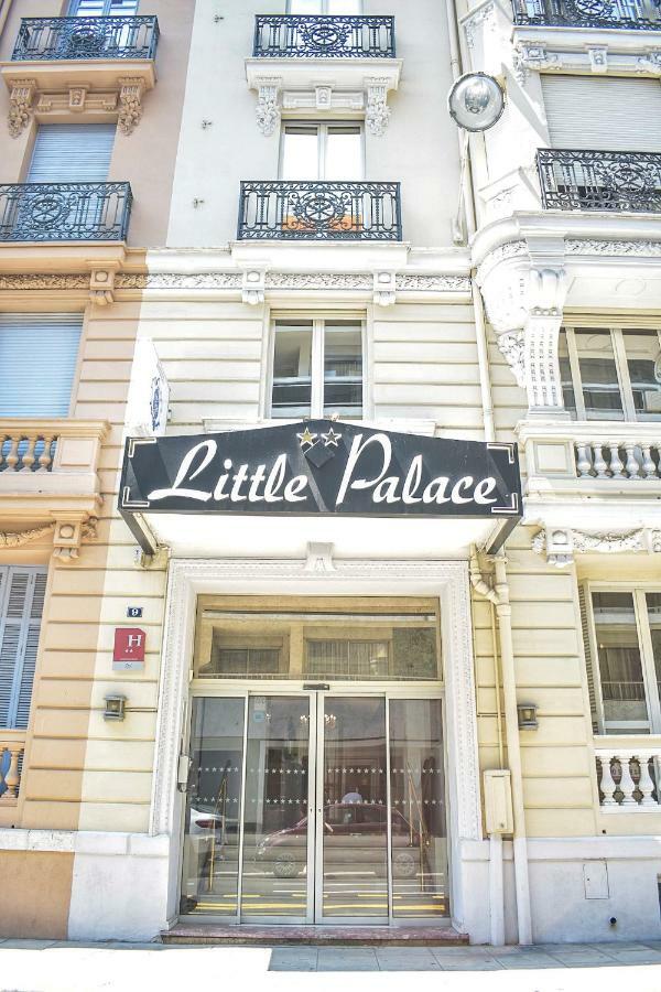 Little Palace Nice