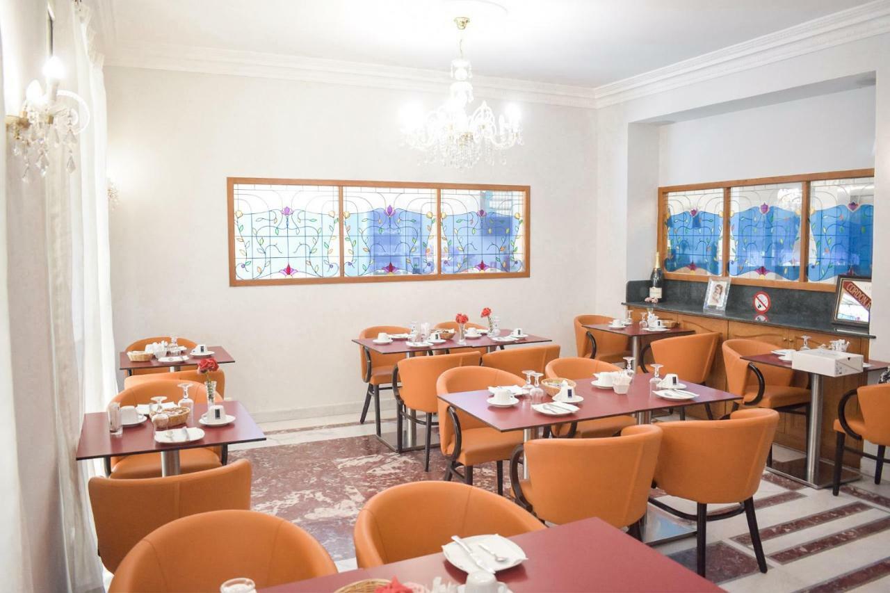 Little Palace Hotel Nice