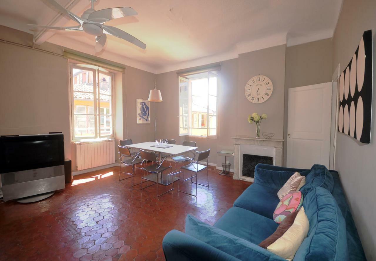 Apartment Heart Of Old Town