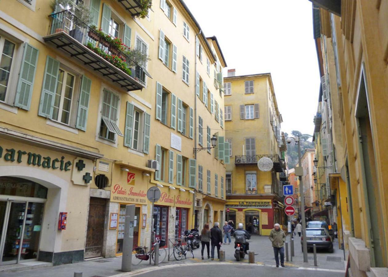 Heart Of Old Town * Nice
