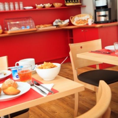 Hotel Nap By Happyculture Nice