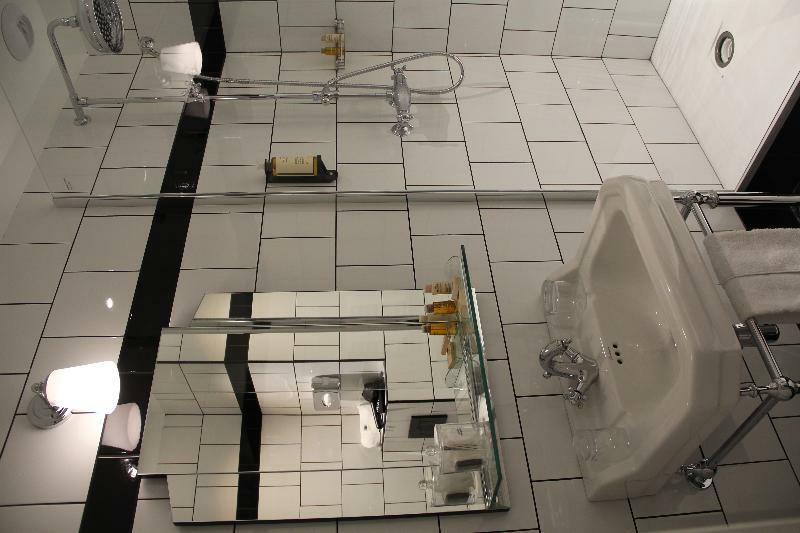 Hotel Best Western Premier Roosevelt